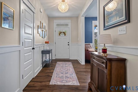 Tiny photo for 4703 Kingshire Drive, Providence Forge, VA 23140 (MLS # 2627730)