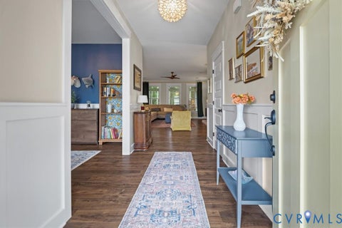 Tiny photo for 4703 Kingshire Drive, Providence Forge, VA 23140 (MLS # 2627730)