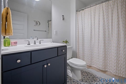 Tiny photo for 4703 Kingshire Drive, Providence Forge, VA 23140 (MLS # 2627730)