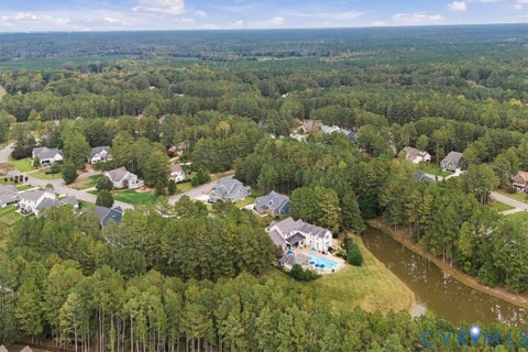 Tiny photo for 4703 Kingshire Drive, Providence Forge, VA 23140 (MLS # 2627730)