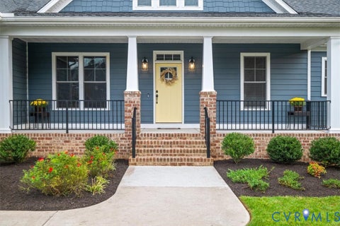 Tiny photo for 4703 Kingshire Drive, Providence Forge, VA 23140 (MLS # 2627730)