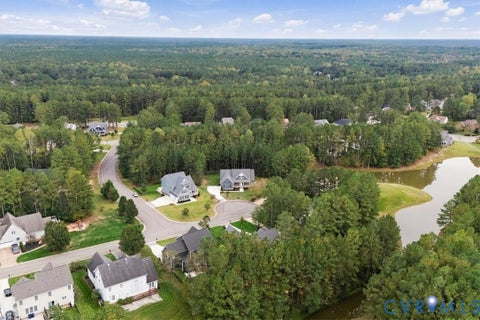 Tiny photo for 4703 Kingshire Drive, Providence Forge, VA 23140 (MLS # 2627730)