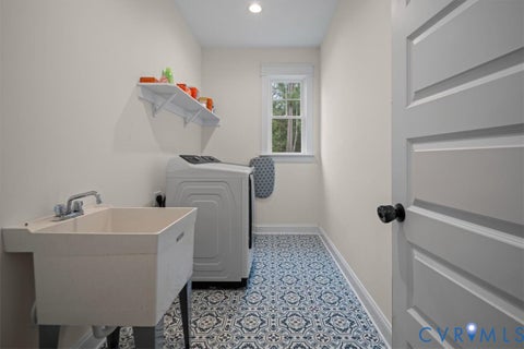 Tiny photo for 4703 Kingshire Drive, Providence Forge, VA 23140 (MLS # 2627730)