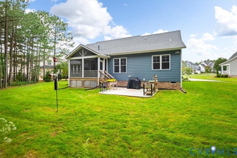 Tiny photo for 4703 Kingshire Drive, Providence Forge, VA 23140 (MLS # 2627730)