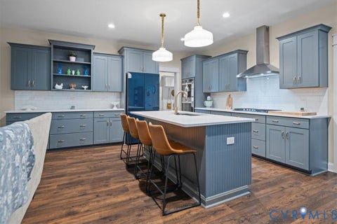 Tiny photo for 4703 Kingshire Drive, Providence Forge, VA 23140 (MLS # 2627730)