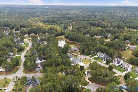 Tiny photo for 4703 Kingshire Drive, Providence Forge, VA 23140 (MLS # 2627730)
