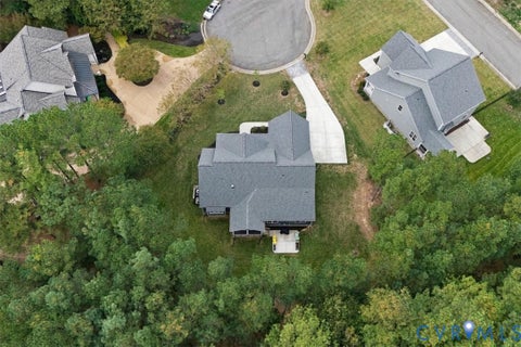 Tiny photo for 4703 Kingshire Drive, Providence Forge, VA 23140 (MLS # 2627730)