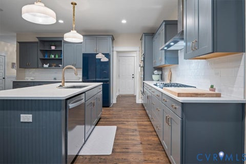 Tiny photo for 4703 Kingshire Drive, Providence Forge, VA 23140 (MLS # 2627730)