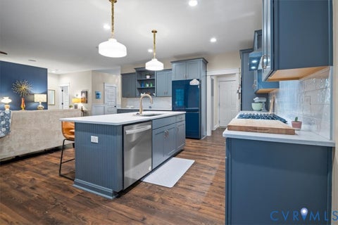 Tiny photo for 4703 Kingshire Drive, Providence Forge, VA 23140 (MLS # 2627730)