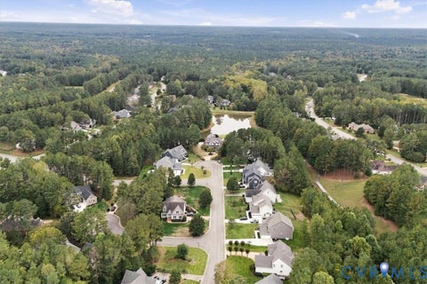 Tiny photo for 4703 Kingshire Drive, Providence Forge, VA 23140 (MLS # 2627730)