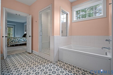 Tiny photo for 4703 Kingshire Drive, Providence Forge, VA 23140 (MLS # 2627730)