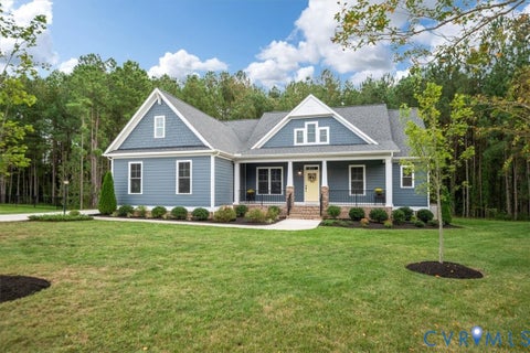 Tiny photo for 4703 Kingshire Drive, Providence Forge, VA 23140 (MLS # 2627730)