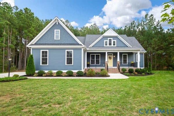 4703 KINGSHIRE DR, PROVIDENCE FORGE, VA 23140 - Image ba5ddea5f4bf070d349ee57d70a32015/3790643757