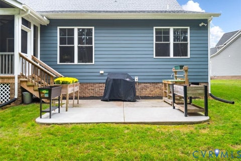 Tiny photo for 4703 Kingshire Drive, Providence Forge, VA 23140 (MLS # 2627730)