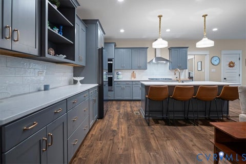 Tiny photo for 4703 Kingshire Drive, Providence Forge, VA 23140 (MLS # 2627730)