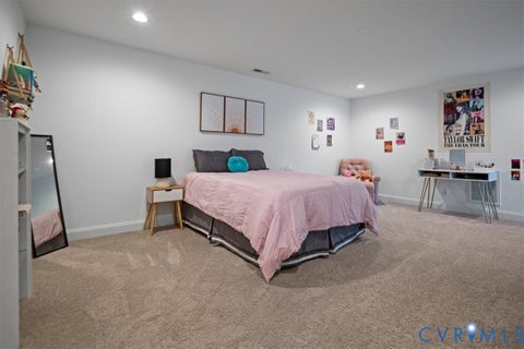 Tiny photo for 4703 Kingshire Drive, Providence Forge, VA 23140 (MLS # 2627730)