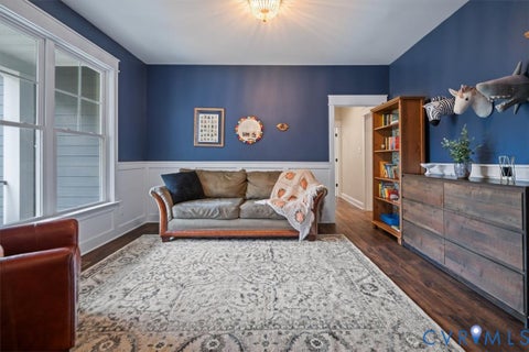 Tiny photo for 4703 Kingshire Drive, Providence Forge, VA 23140 (MLS # 2627730)