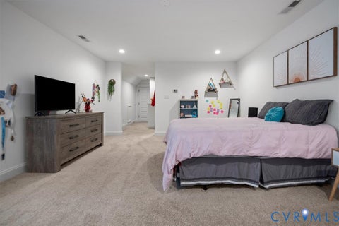 Tiny photo for 4703 Kingshire Drive, Providence Forge, VA 23140 (MLS # 2627730)