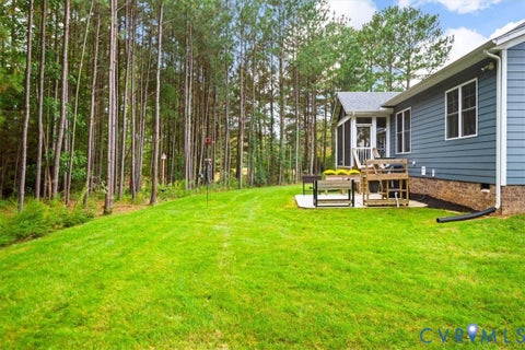 Tiny photo for 4703 Kingshire Drive, Providence Forge, VA 23140 (MLS # 2627730)