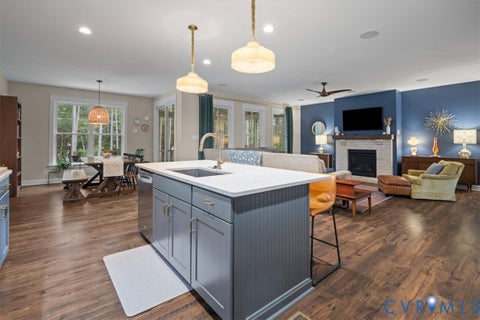 Tiny photo for 4703 Kingshire Drive, Providence Forge, VA 23140 (MLS # 2627730)