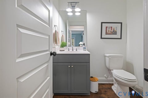 Tiny photo for 4703 Kingshire Drive, Providence Forge, VA 23140 (MLS # 2627730)