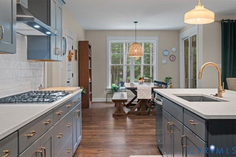 Tiny photo for 4703 Kingshire Drive, Providence Forge, VA 23140 (MLS # 2627730)