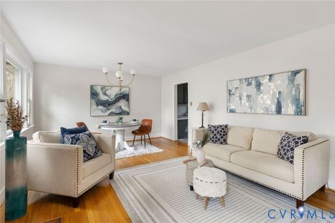 Tiny photo for 3407 Cooper Road, Richmond, VA 23225 (MLS # 2604688)