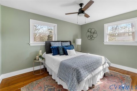 Tiny photo for 3407 Cooper Road, Richmond, VA 23225 (MLS # 2604688)