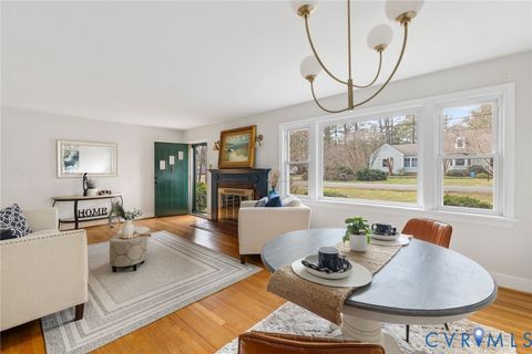 Tiny photo for 3407 Cooper Road, Richmond, VA 23225 (MLS # 2604688)