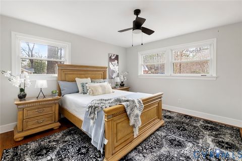 Tiny photo for 3407 Cooper Road, Richmond, VA 23225 (MLS # 2604688)