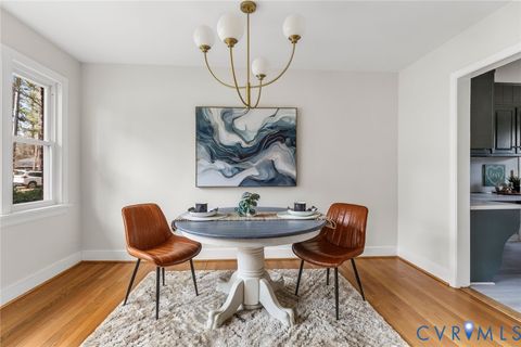 Tiny photo for 3407 Cooper Road, Richmond, VA 23225 (MLS # 2604688)