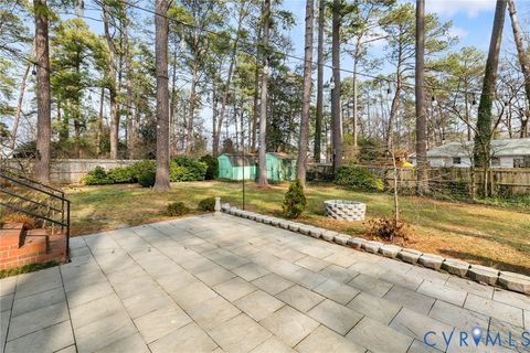 Tiny photo for 3407 Cooper Road, Richmond, VA 23225 (MLS # 2604688)