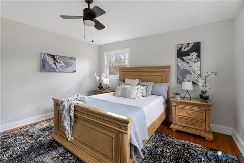 Tiny photo for 3407 Cooper Road, Richmond, VA 23225 (MLS # 2604688)