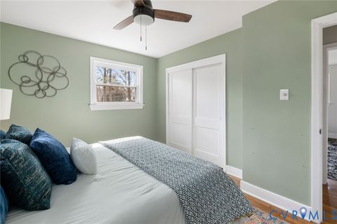Tiny photo for 3407 Cooper Road, Richmond, VA 23225 (MLS # 2604688)