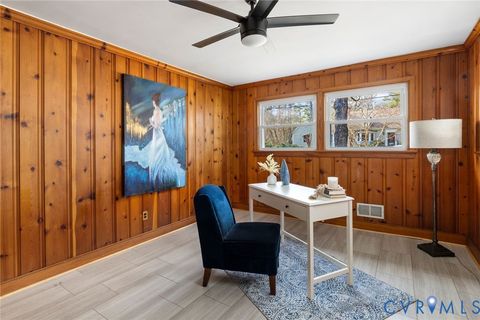 Tiny photo for 3407 Cooper Road, Richmond, VA 23225 (MLS # 2604688)