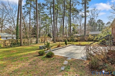 Tiny photo for 3407 Cooper Road, Richmond, VA 23225 (MLS # 2604688)