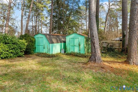 Tiny photo for 3407 Cooper Road, Richmond, VA 23225 (MLS # 2604688)
