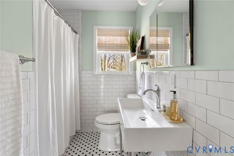 Tiny photo for 3407 Cooper Road, Richmond, VA 23225 (MLS # 2604688)