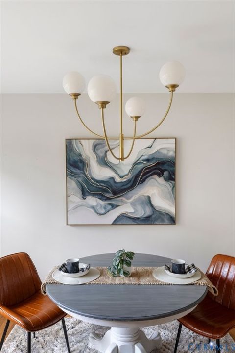 Tiny photo for 3407 Cooper Road, Richmond, VA 23225 (MLS # 2604688)