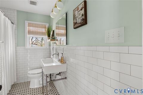 Tiny photo for 3407 Cooper Road, Richmond, VA 23225 (MLS # 2604688)