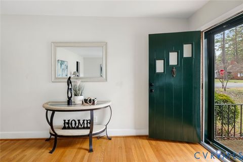 Tiny photo for 3407 Cooper Road, Richmond, VA 23225 (MLS # 2604688)