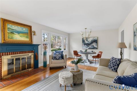 Tiny photo for 3407 Cooper Road, Richmond, VA 23225 (MLS # 2604688)