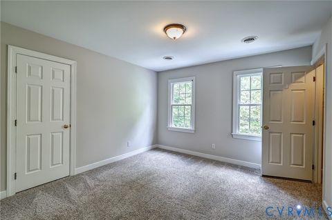 Tiny photo for 2965 Stone Creek Drive, Goochland, VA 23153 (MLS # 2612194)