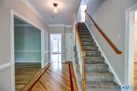 Tiny photo for 2965 Stone Creek Drive, Goochland, VA 23153 (MLS # 2612194)