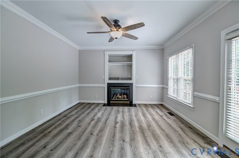 Tiny photo for 2965 Stone Creek Drive, Goochland, VA 23153 (MLS # 2612194)