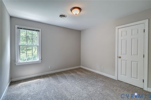 Tiny photo for 2965 Stone Creek Drive, Goochland, VA 23153 (MLS # 2612194)