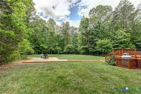 Tiny photo for 2965 Stone Creek Drive, Goochland, VA 23153 (MLS # 2612194)