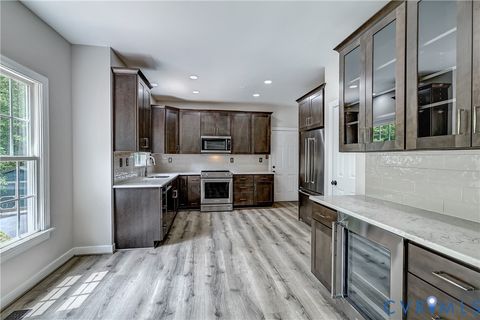 Tiny photo for 2965 Stone Creek Drive, Goochland, VA 23153 (MLS # 2612194)