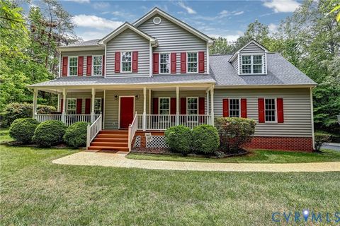 Photo of 2965 Stone Creek Drive, Goochland, VA 23153 (MLS # 2612194)
