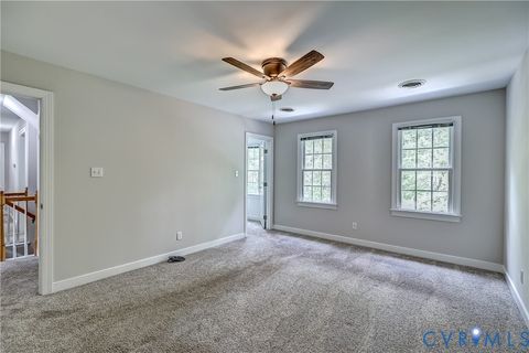 Tiny photo for 2965 Stone Creek Drive, Goochland, VA 23153 (MLS # 2612194)